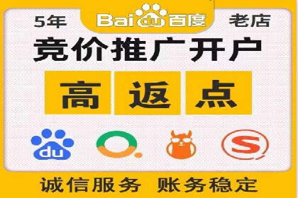 竞价排名案例：精准定位目标客户